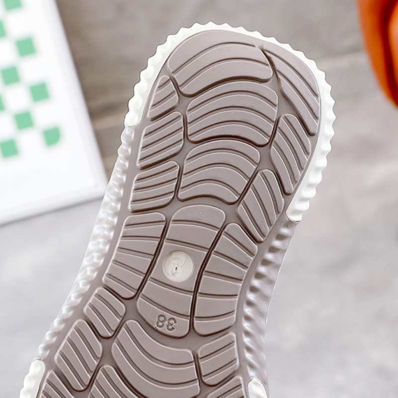 Tênis Ortopédico Feminino Comfort Mesh