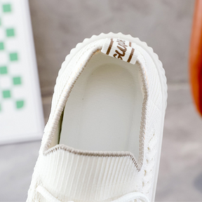 Tênis Ortopédico Feminino Comfort Mesh