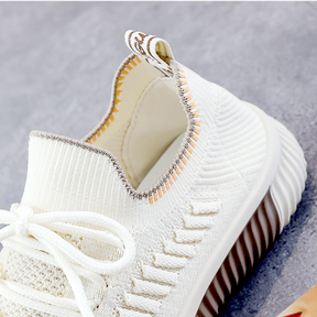 Tênis Ortopédico Feminino Comfort Mesh