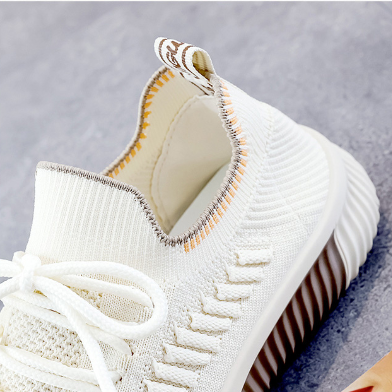 Tênis Ortopédico Feminino Comfort Mesh