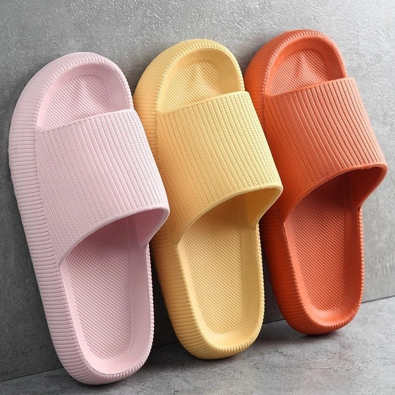 Chinelo Nuvem Flip Flop - Unissex