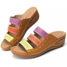 Sandália Ortopédica Serena