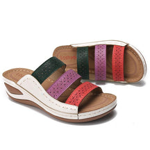 Sandália Ortopédica Serena