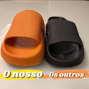 Chinelo Nuvem Flip Flop - Unissex