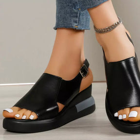 Sandália Anatômica Pérola