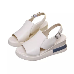 Sandália Anatômica Pérola