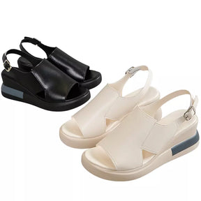 Sandália Anatômica Pérola