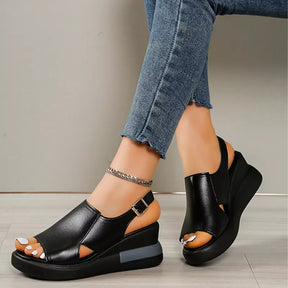 Sandália Anatômica Pérola