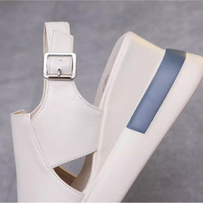 Sandália Anatômica Pérola