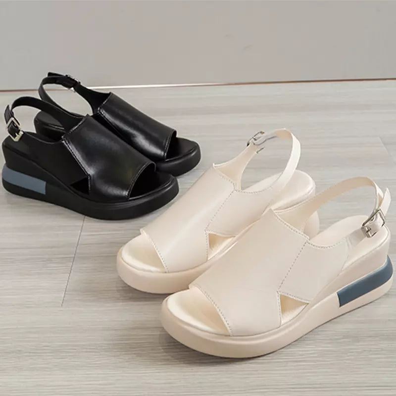 Sandália Anatômica Pérola