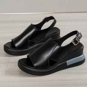 Sandália Anatômica Pérola