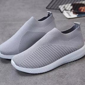 Tênis Ortopédico Feminino Soft Flex