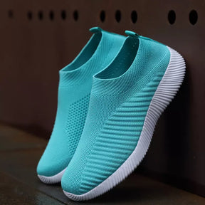 Tênis Ortopédico Feminino Soft Flex