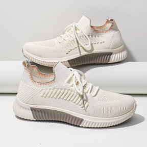 Tênis Ortopédico Feminino Comfort Mesh