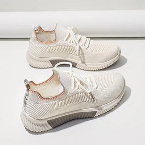 Tênis Ortopédico Feminino Comfort Mesh