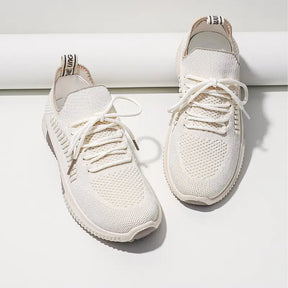 Tênis Ortopédico Feminino Comfort Mesh