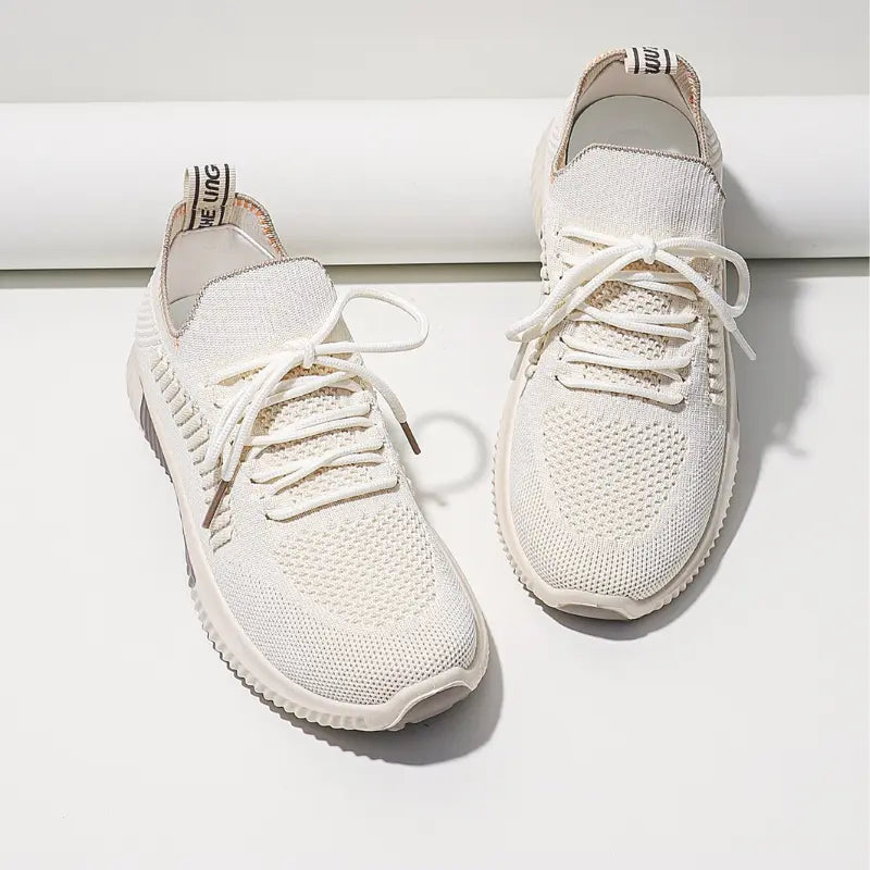 Tênis Ortopédico Feminino Comfort Mesh