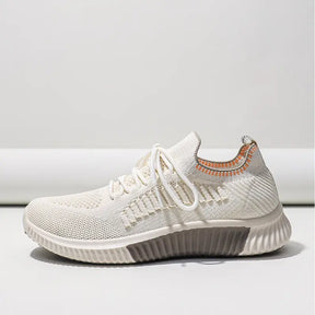 Tênis Ortopédico Feminino Comfort Mesh