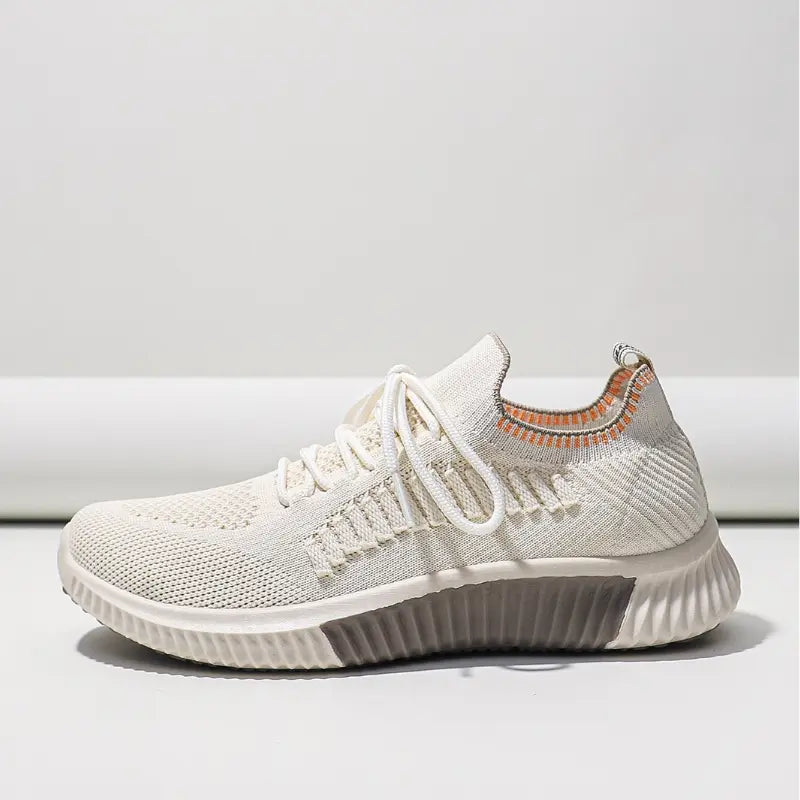 Tênis Ortopédico Feminino Comfort Mesh