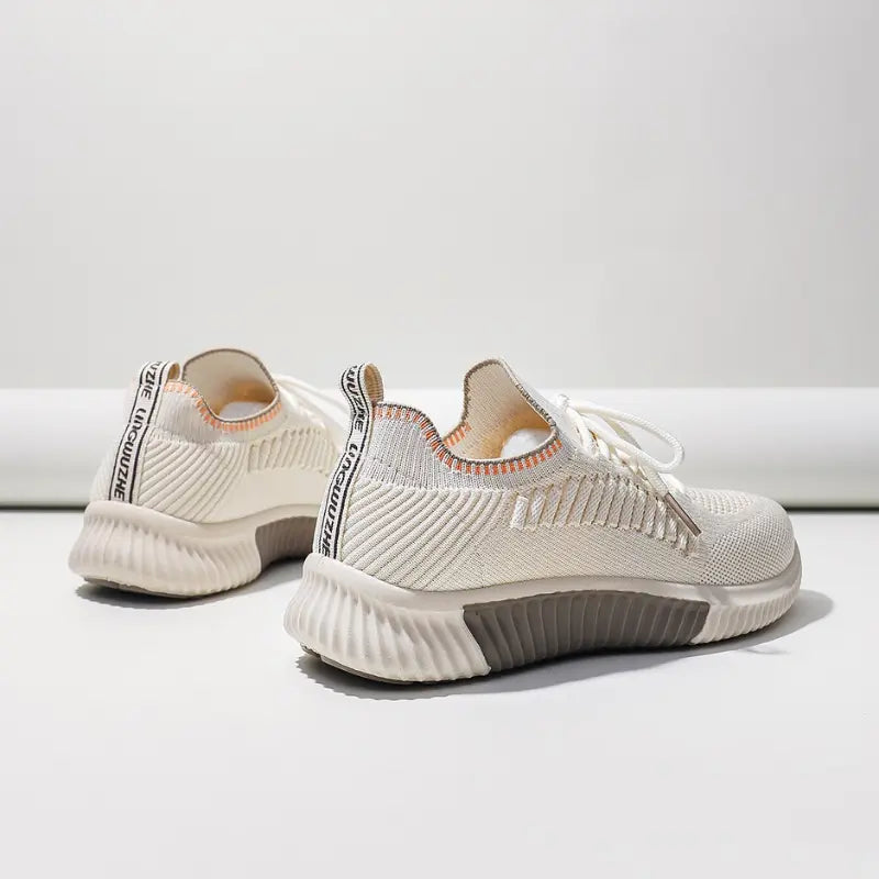 Tênis Ortopédico Feminino Comfort Mesh