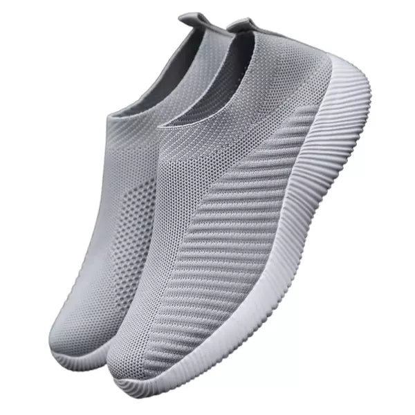 Tênis Ortopédico Feminino Soft Flex