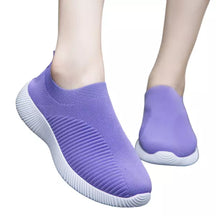 Tênis Ortopédico Feminino Soft Flex