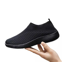 Tênis Ortopédico Feminino Soft Flex