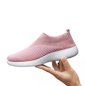 Tênis Ortopédico Feminino Soft Flex