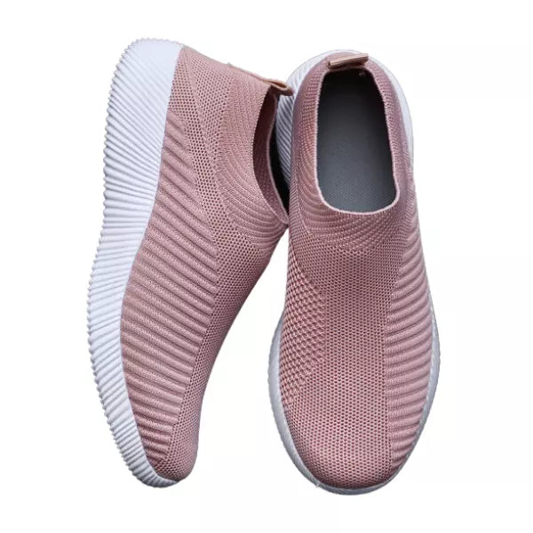 Tênis Ortopédico Feminino Soft Flex