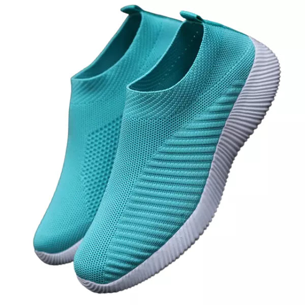 Tênis Ortopédico Feminino Soft Flex