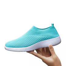 Tênis Ortopédico Feminino Soft Flex